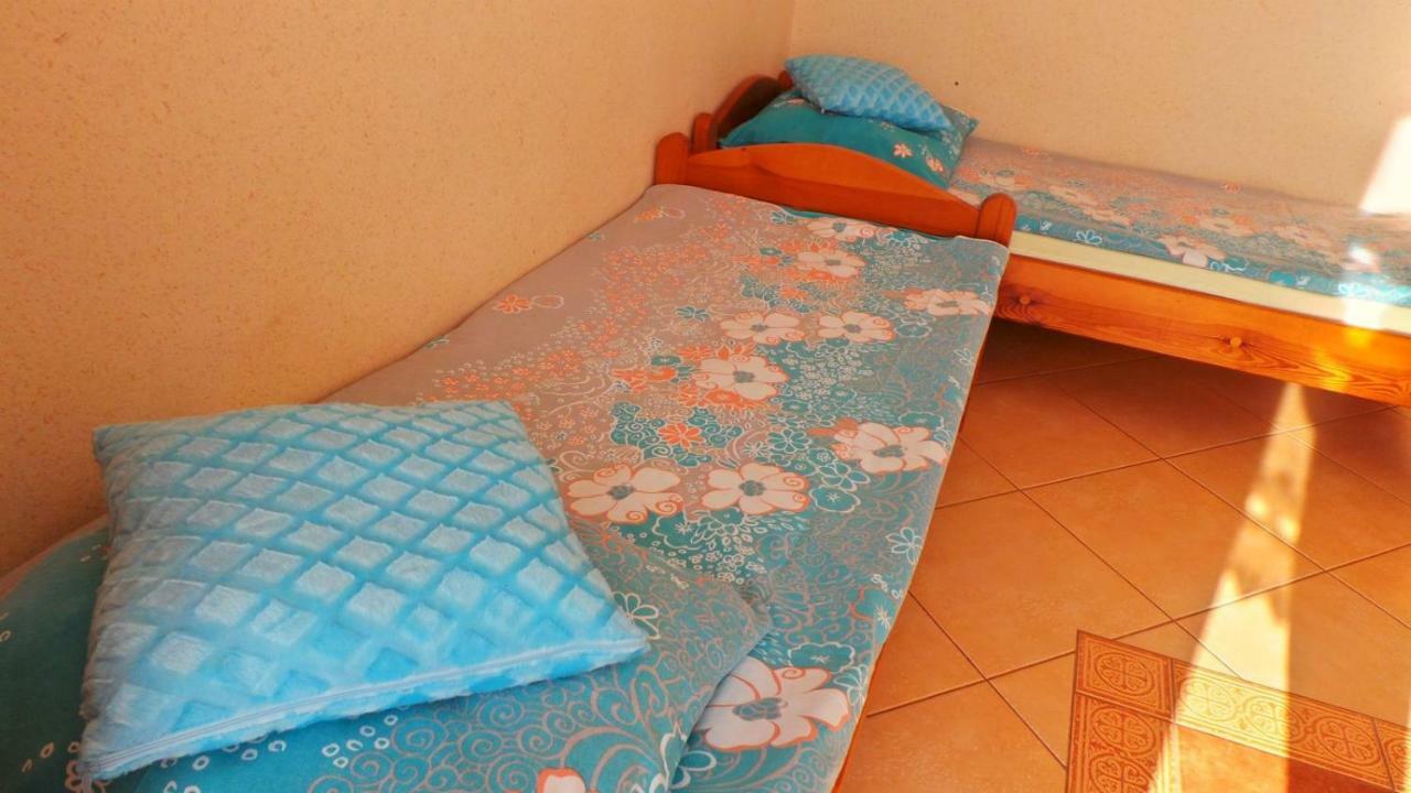 Majka Appartement Dębki Buitenkant foto